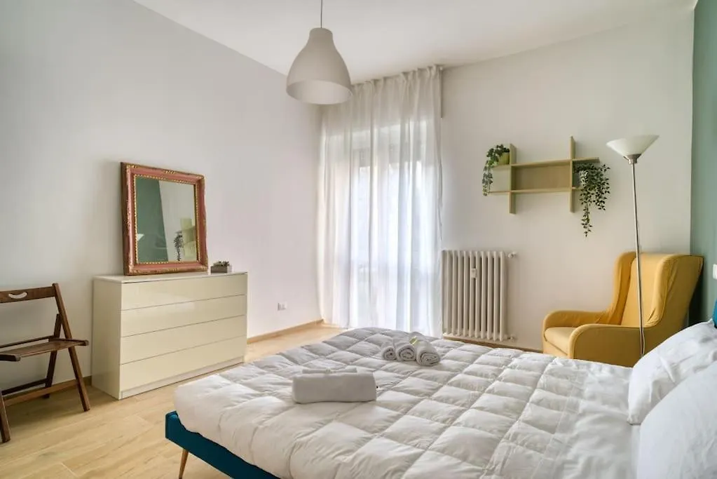 Milano Pop Connection Apartment