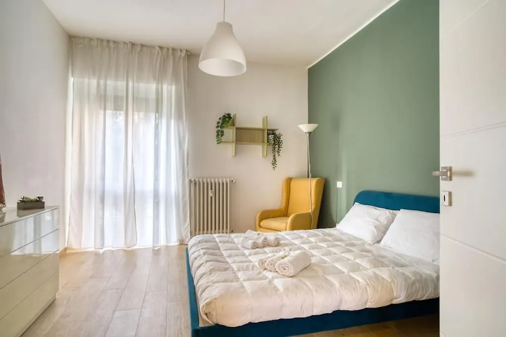 Milano Pop Connection Apartment 0*, Milan Italy