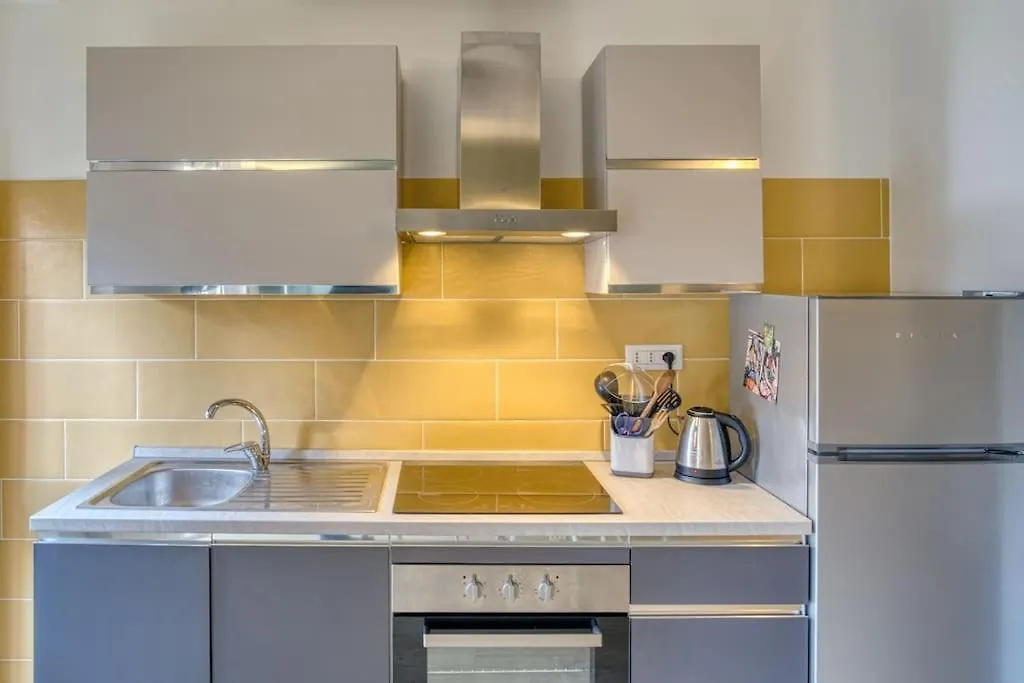 Milano Pop Connection Apartment Italy
