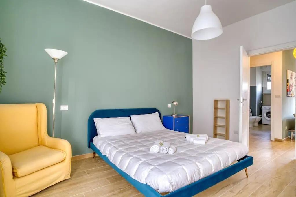 Milano Pop Connection Apartment